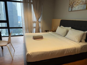 Anggun Residences KLCC by Flixses